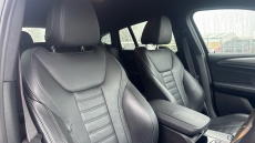 BMW X4 xDrive30d M Sport 5dr Step Auto [Plus Pack] Diesel Estate